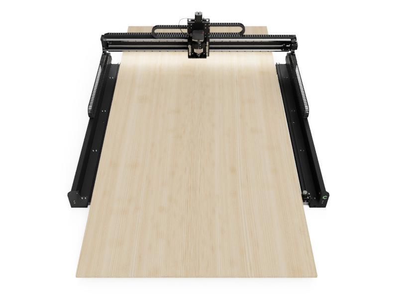 Shapeoko cnc deals