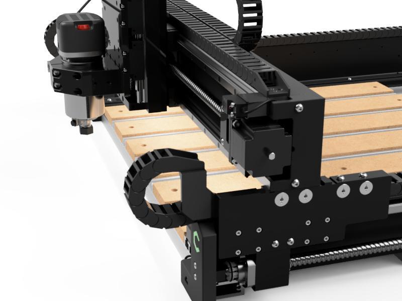 Introducing Shapeoko 5 Pro