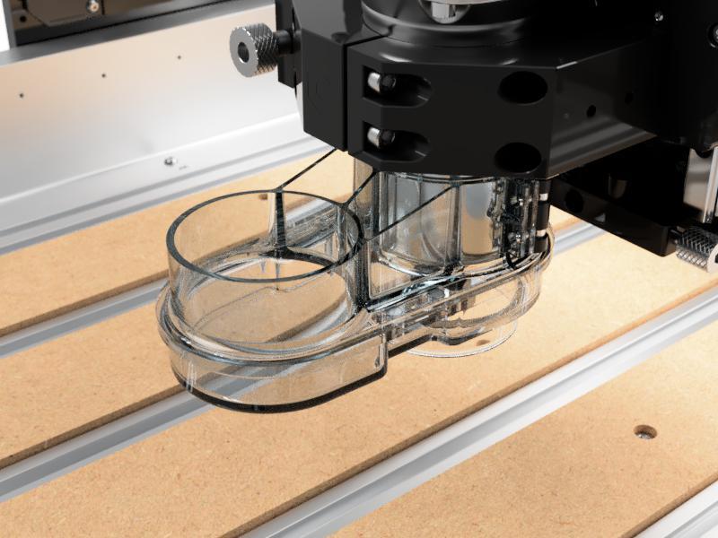 Introducing Shapeoko 5 Pro